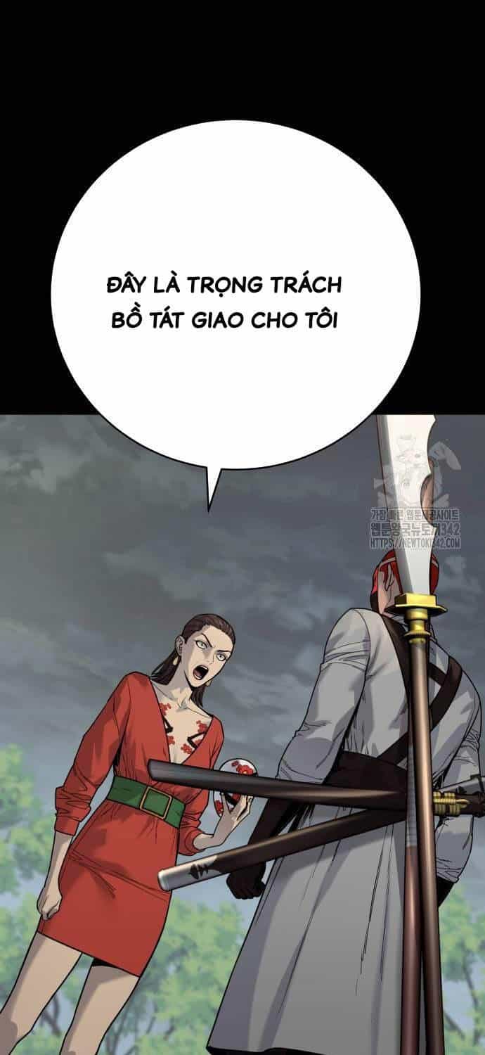 Cảnh Sát Báo Thù - Chương 70 - ảnh 45