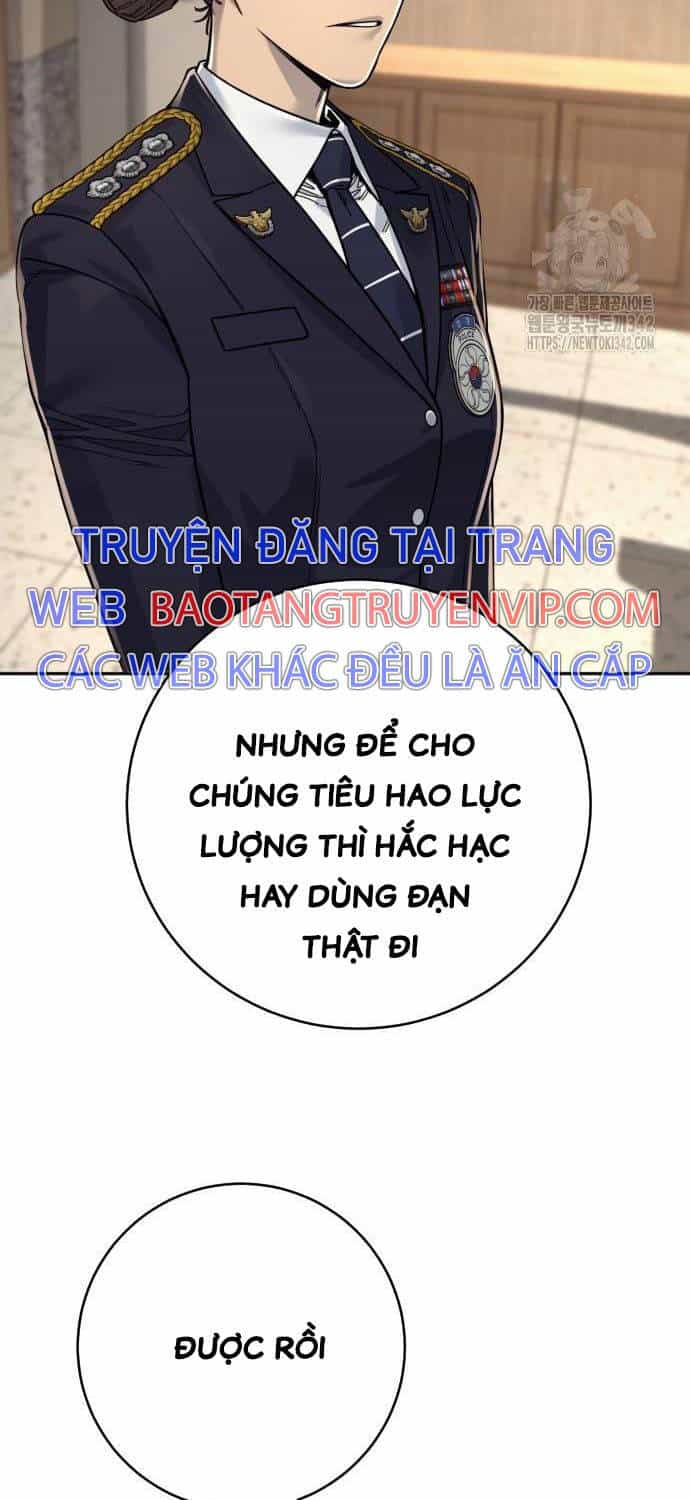 Cảnh Sát Báo Thù - Chương 70 - ảnh 63
