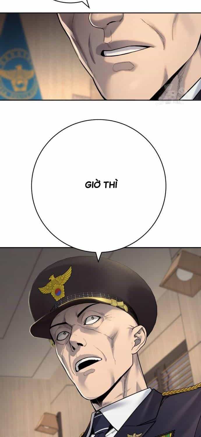 Cảnh Sát Báo Thù - Chương 70 - ảnh 64