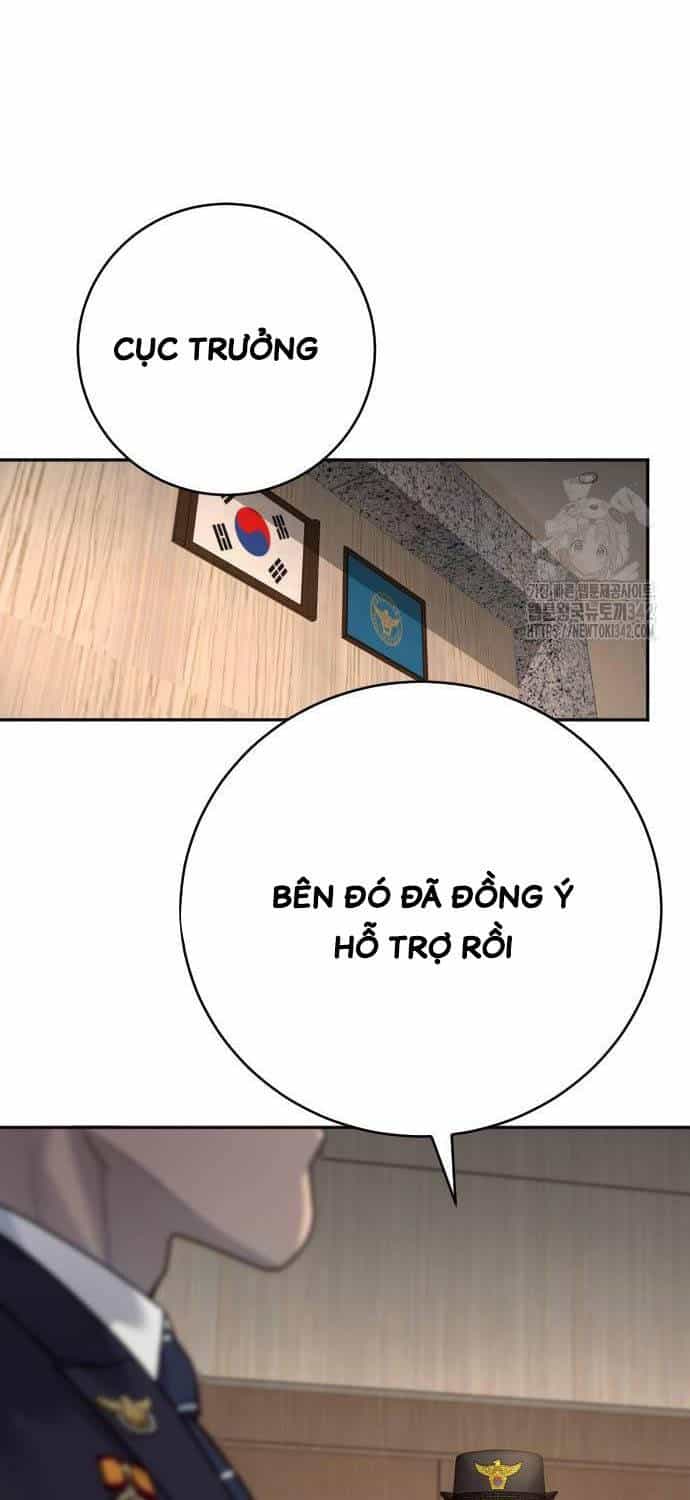 Cảnh Sát Báo Thù - Chương 70 - ảnh 78