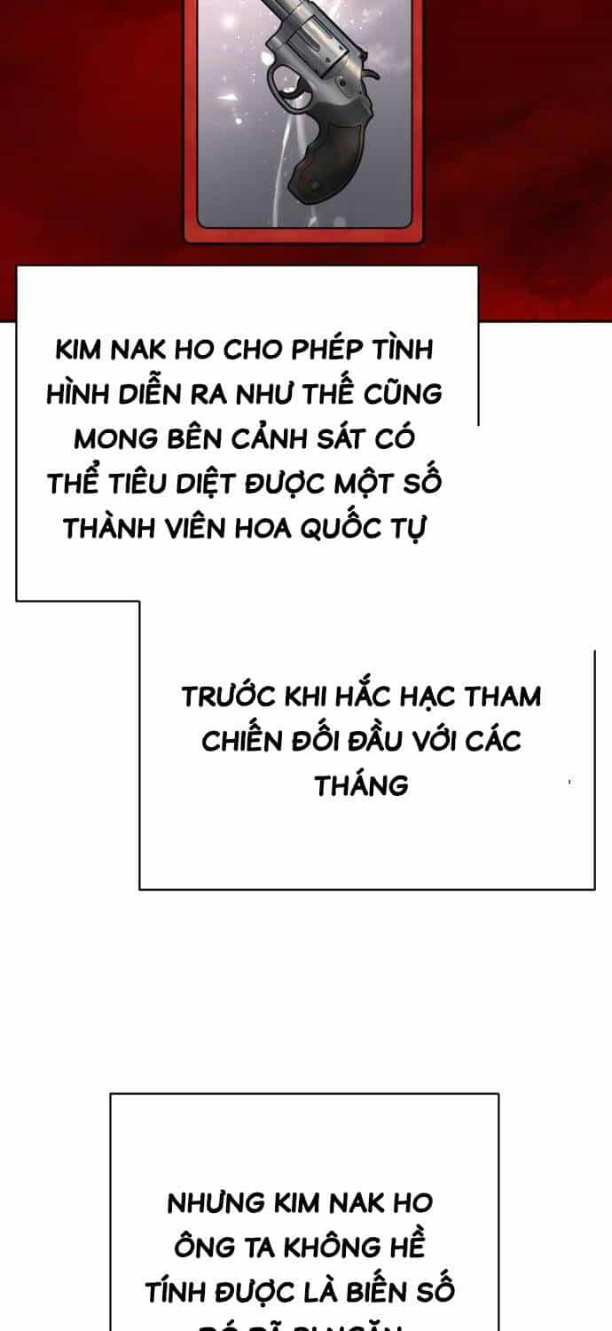 Cảnh Sát Báo Thù - Chương 70 - ảnh 8