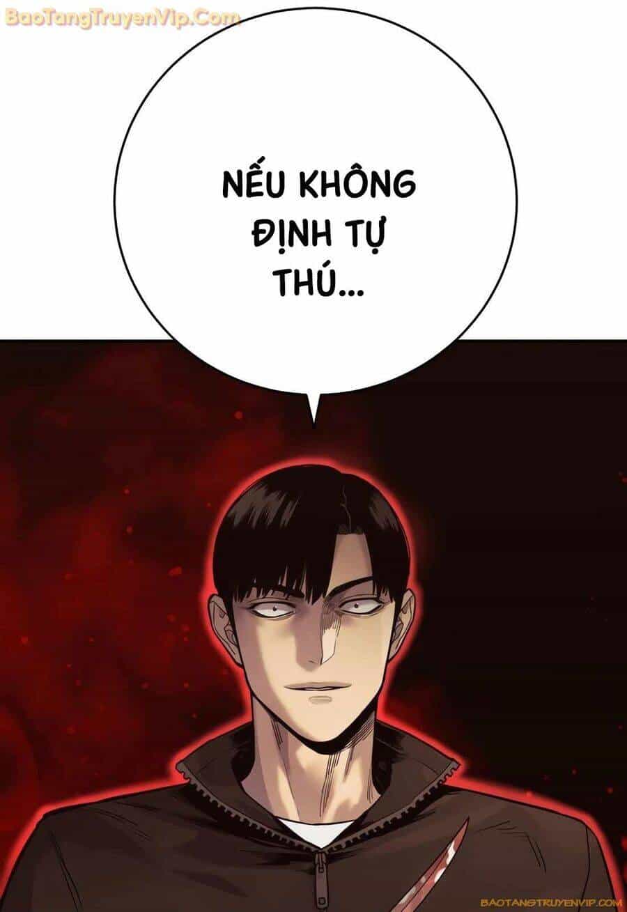 Cảnh Sát Báo Thù - Chương 71 - ảnh 129