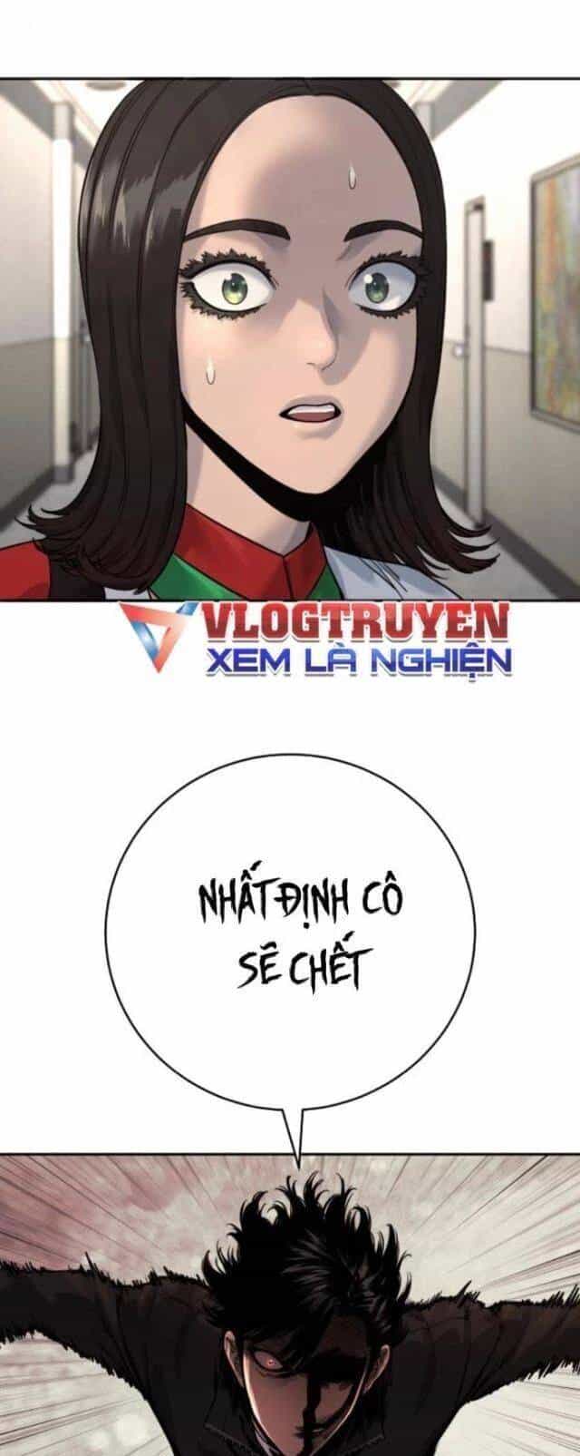 Cảnh Sát Báo Thù - Chương 72 - ảnh 32