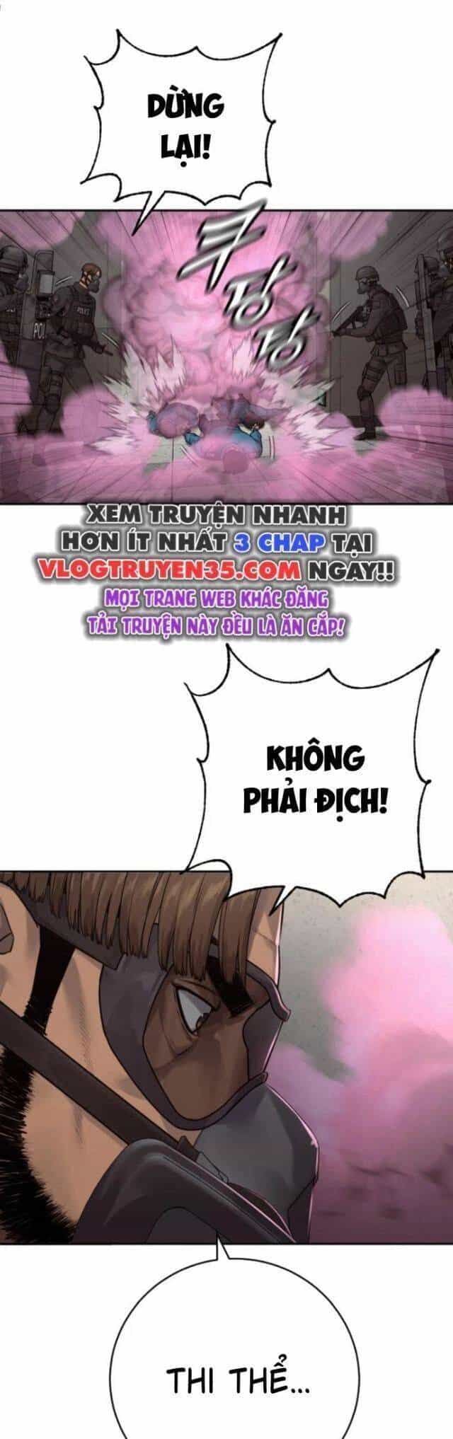 Cảnh Sát Báo Thù - Chương 73 - ảnh 15