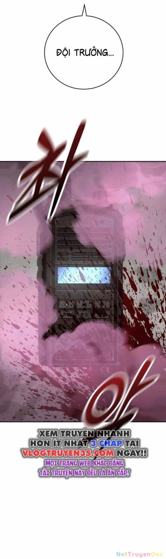 Cảnh Sát Báo Thù - Chương 73 - ảnh 35