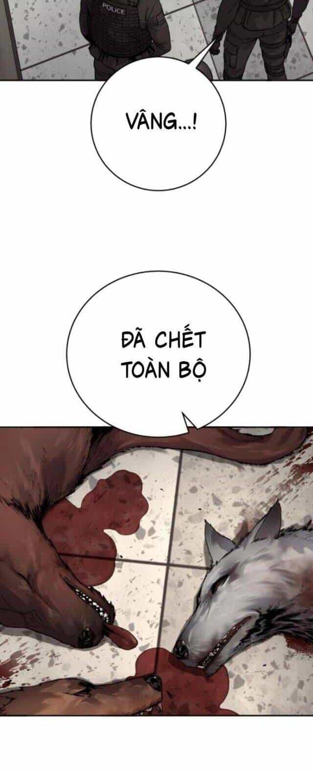 Cảnh Sát Báo Thù - Chương 76 - ảnh 13