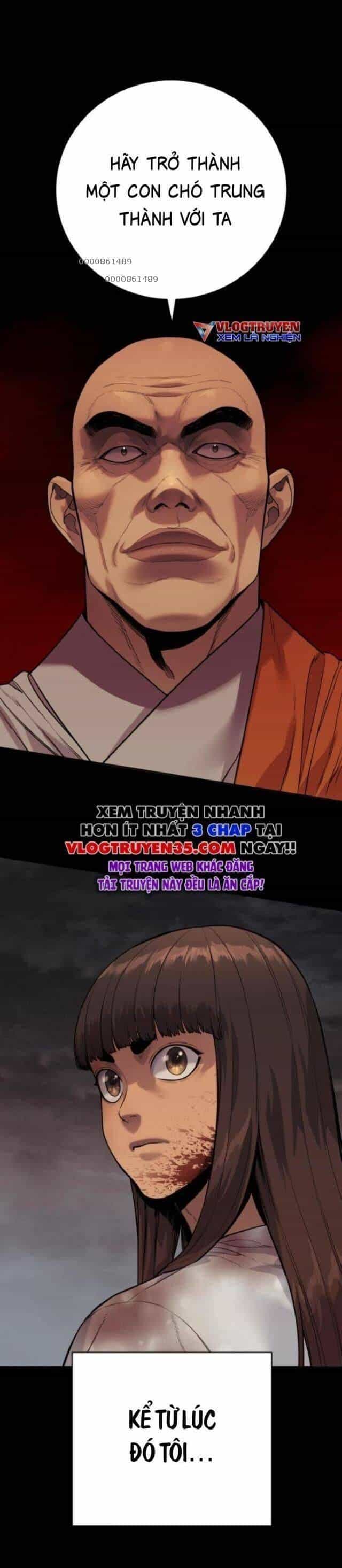 Cảnh Sát Báo Thù - Chương 76 - ảnh 29