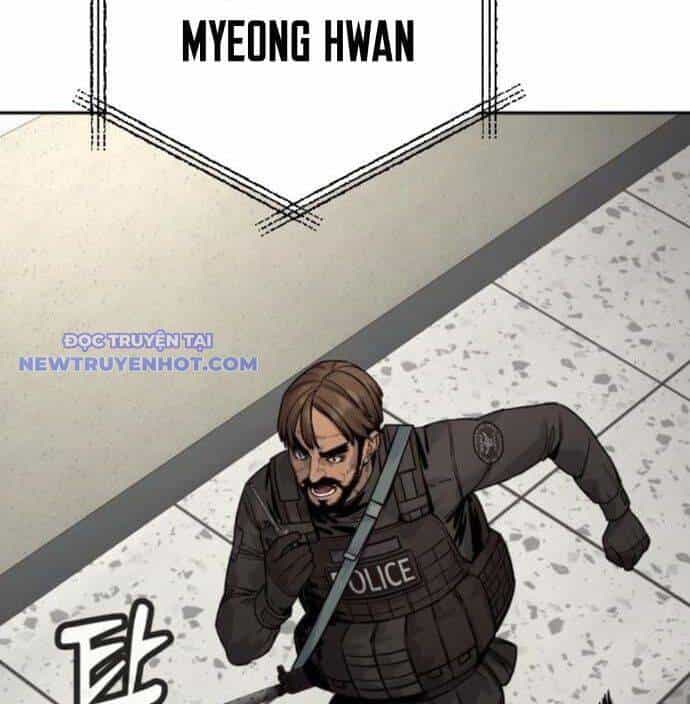 Cảnh Sát Báo Thù - Chương 77 - ảnh 58