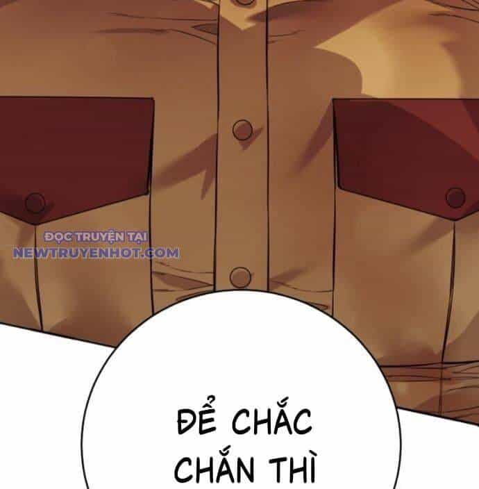 Cảnh Sát Báo Thù - Chương 77 - ảnh 7