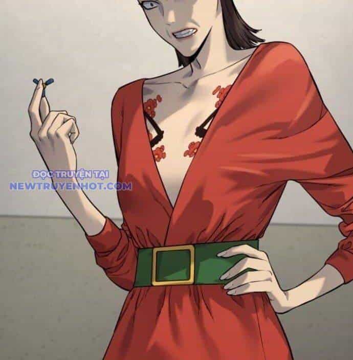 Cảnh Sát Báo Thù - Chương 77 - ảnh 99