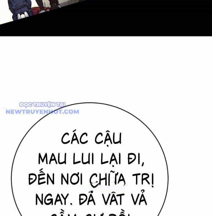 Cảnh Sát Báo Thù - Chương 78 - ảnh 170