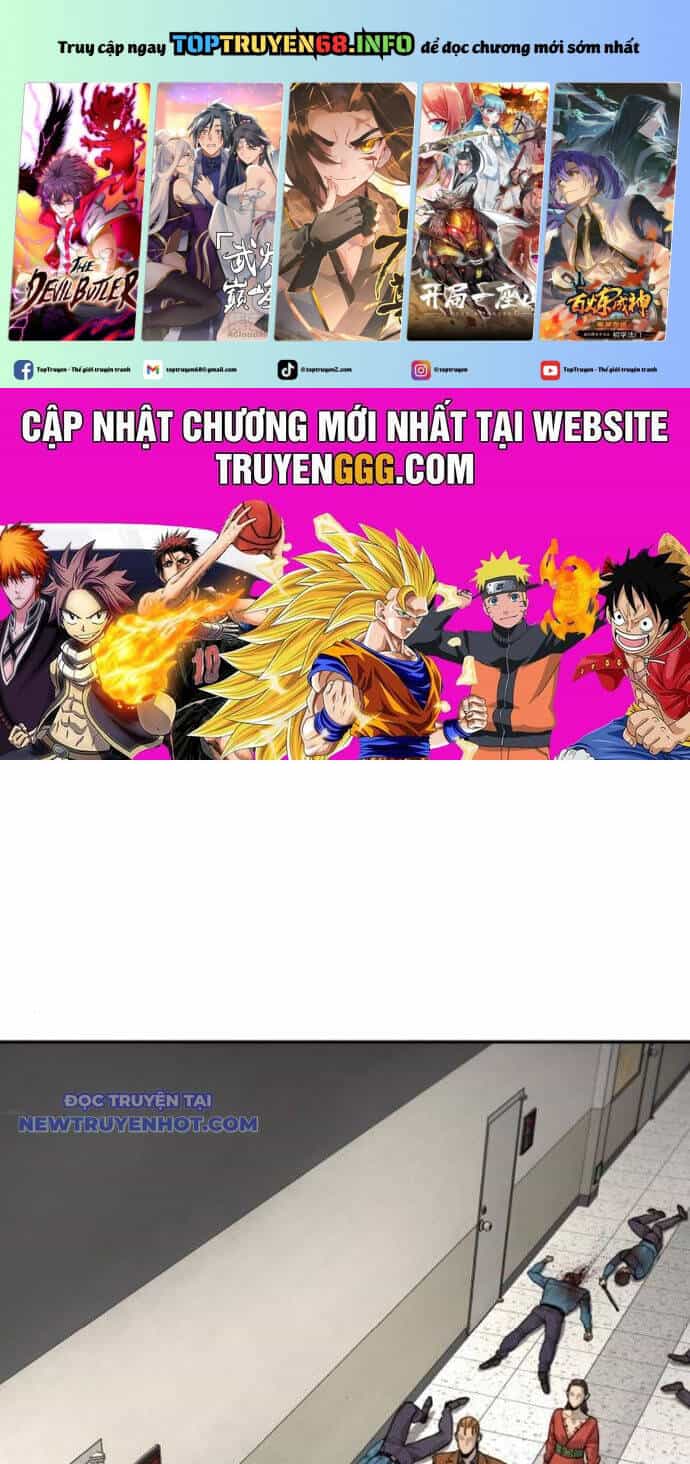 Cảnh Sát Báo Thù - Chương 78 - ảnh 2