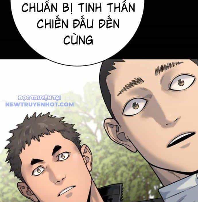 Cảnh Sát Báo Thù - Chương 78 - ảnh 72