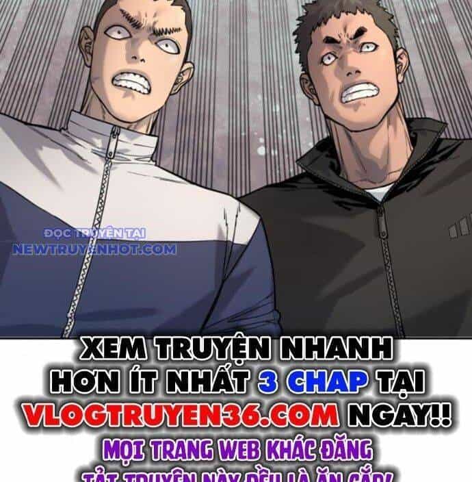 Cảnh Sát Báo Thù - Chương 78 - ảnh 77