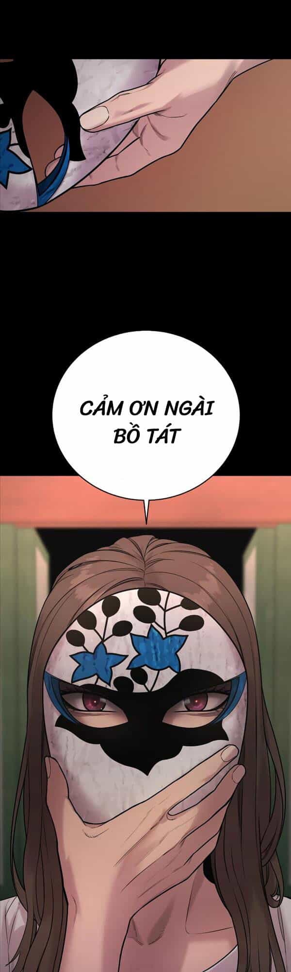 Cảnh Sát Báo Thù - Chương 7 - ảnh 50