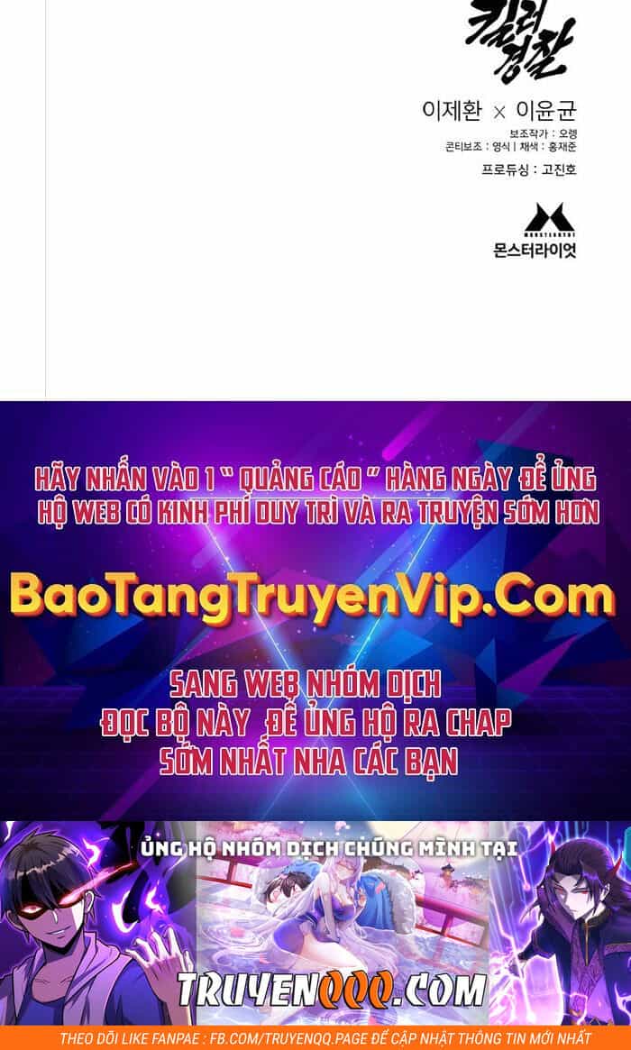 Cảnh Sát Báo Thù - Chương 7 - ảnh 81