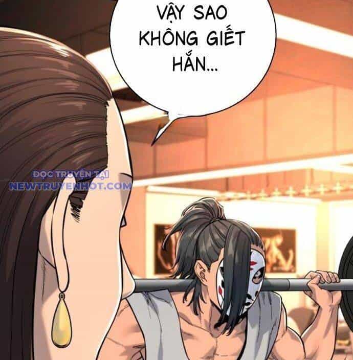 Cảnh Sát Báo Thù - Chương 79 - ảnh 111