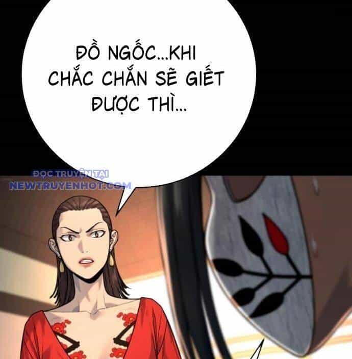 Cảnh Sát Báo Thù - Chương 79 - ảnh 116