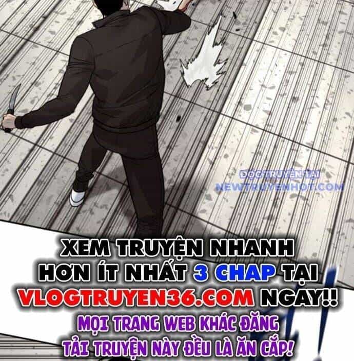 Cảnh Sát Báo Thù - Chương 80 - ảnh 46