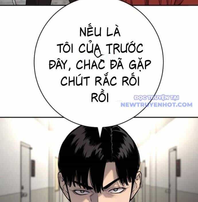 Cảnh Sát Báo Thù - Chương 80 - ảnh 61