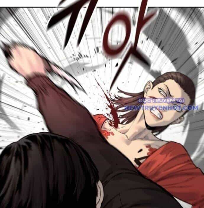 Cảnh Sát Báo Thù - Chương 80 - ảnh 68