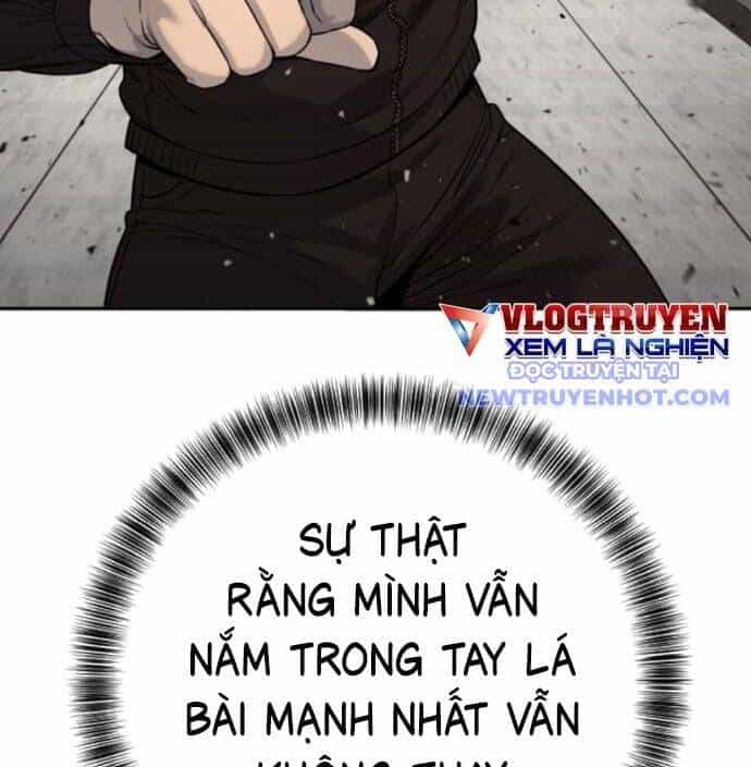 Cảnh Sát Báo Thù - Chương 80 - ảnh 8