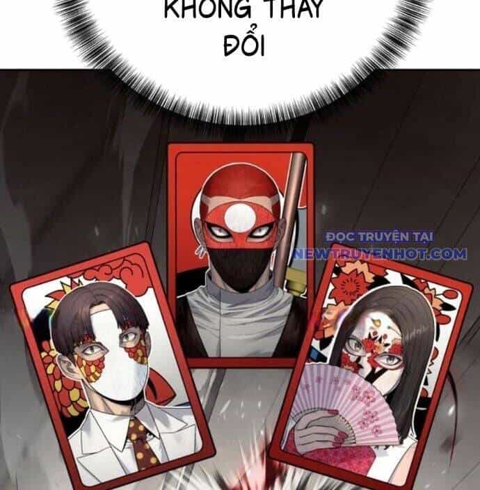 Cảnh Sát Báo Thù - Chương 80 - ảnh 9