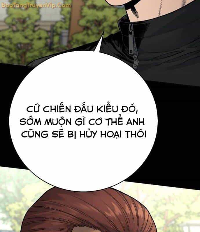 Cảnh Sát Báo Thù - Chương 81 - ảnh 78