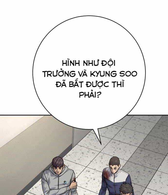 Cảnh Sát Báo Thù - Chương 83 - ảnh 120