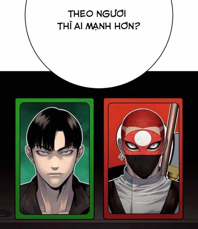 Cảnh Sát Báo Thù - Chương 83 - ảnh 65