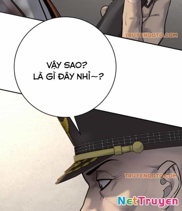 Cảnh Sát Báo Thù - Chương 86 - ảnh 141