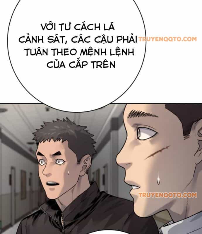 Cảnh Sát Báo Thù - Chương 86 - ảnh 60