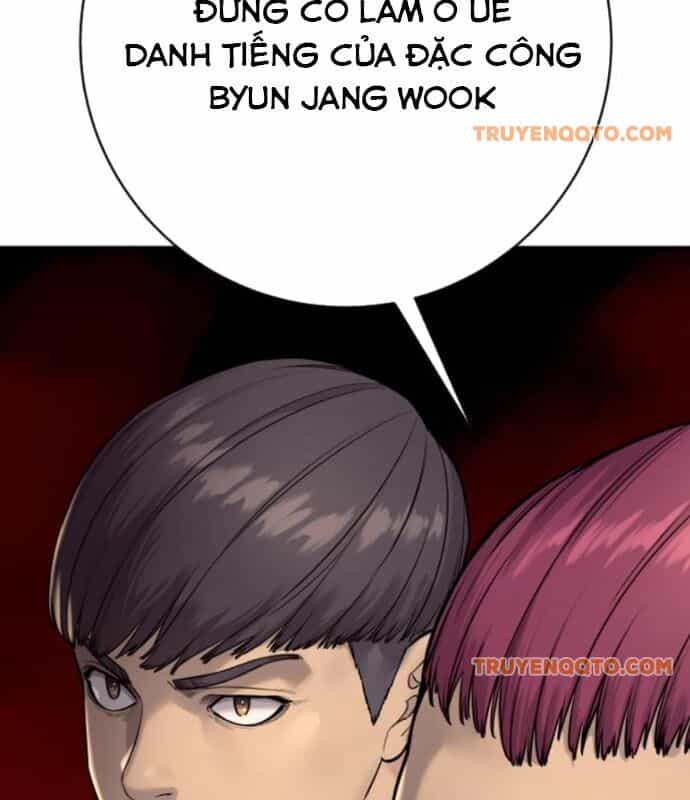 Cảnh Sát Báo Thù - Chương 86 - ảnh 65