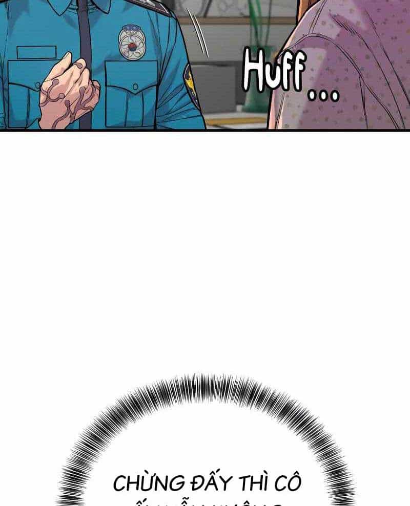 Cảnh Sát Báo Thù - Chương 8 - ảnh 112