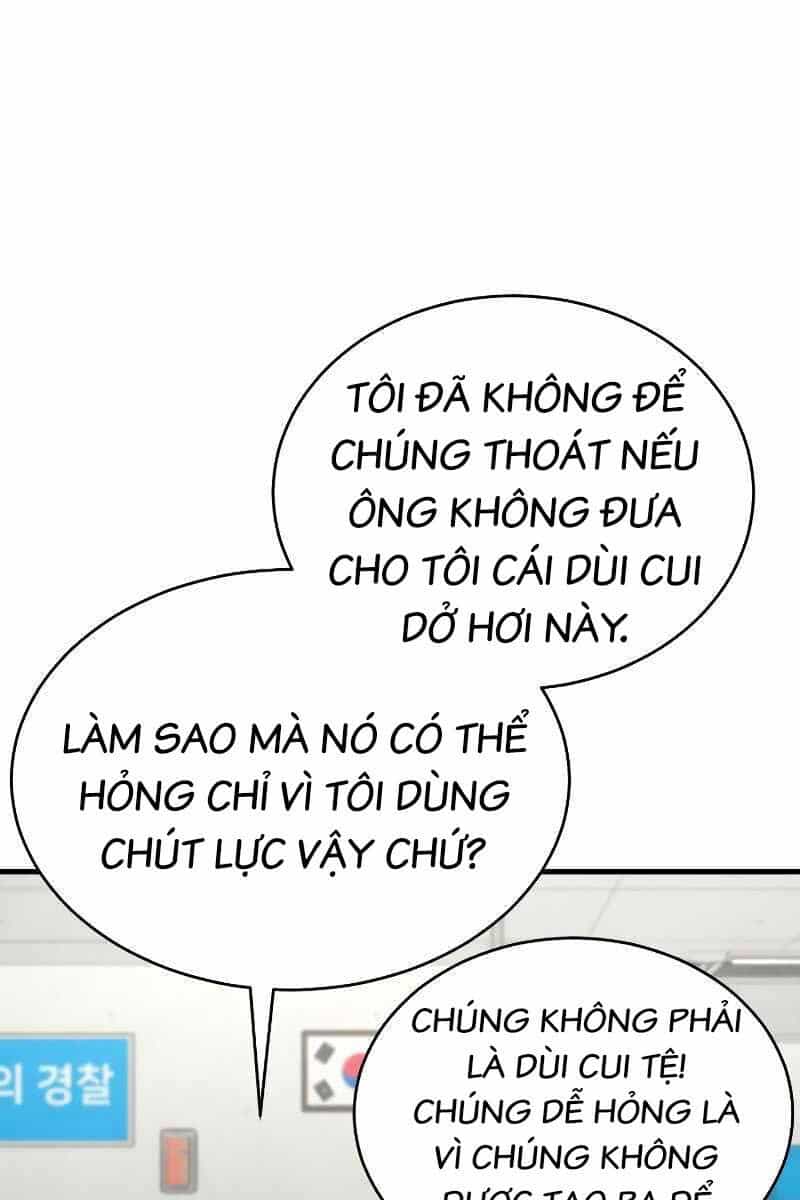 Cảnh Sát Báo Thù - Chương 8 - ảnh 137
