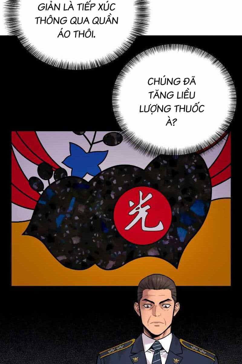 Cảnh Sát Báo Thù - Chương 8 - ảnh 144
