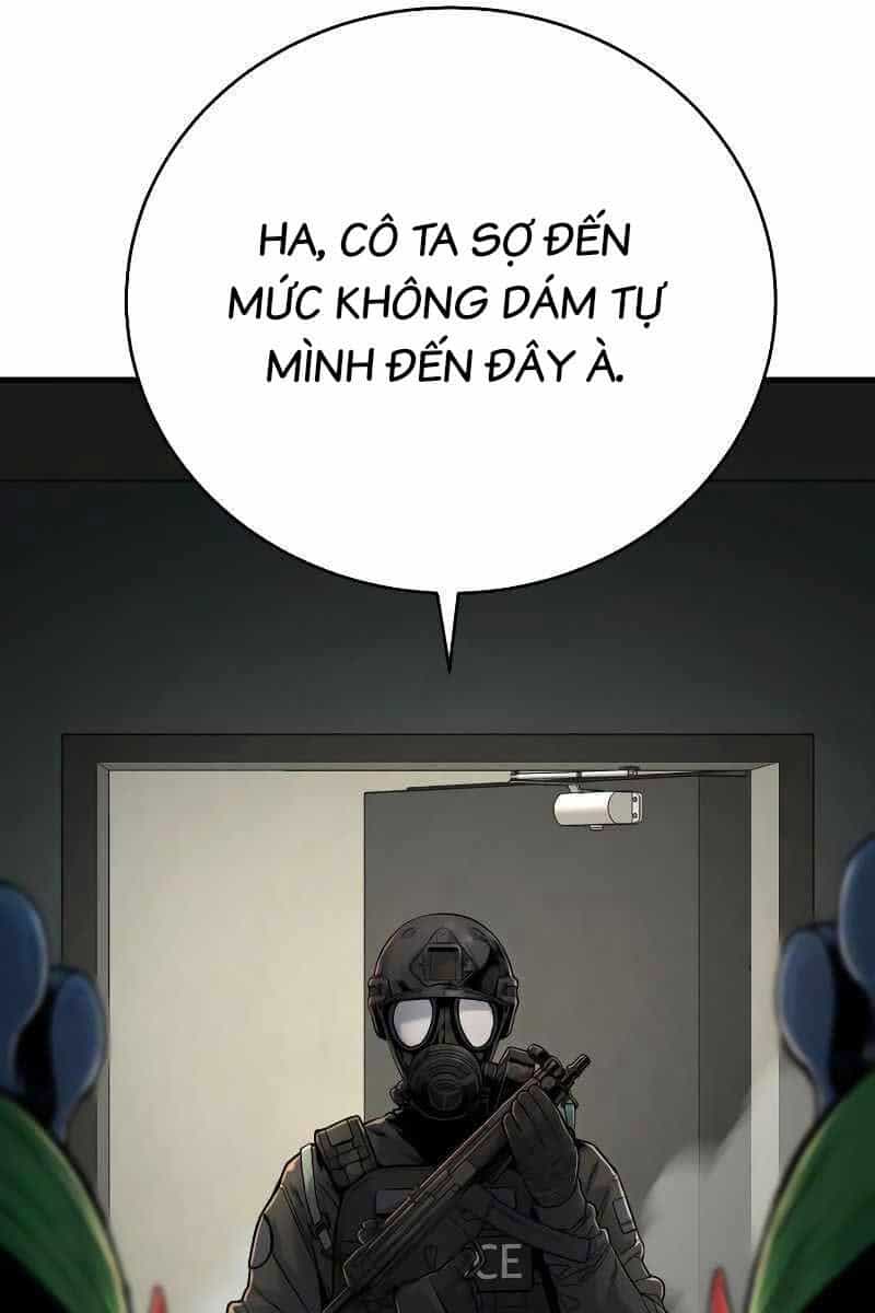 Cảnh Sát Báo Thù - Chương 8 - ảnh 166