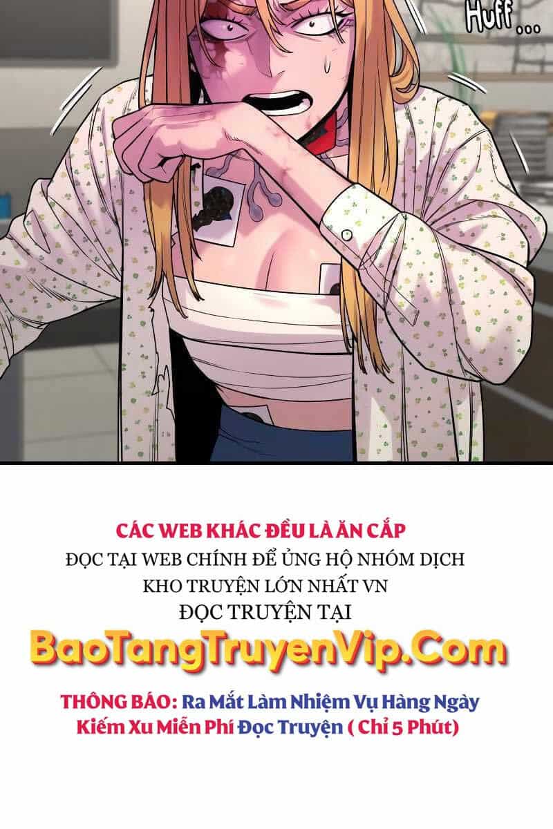 Cảnh Sát Báo Thù - Chương 8 - ảnh 60
