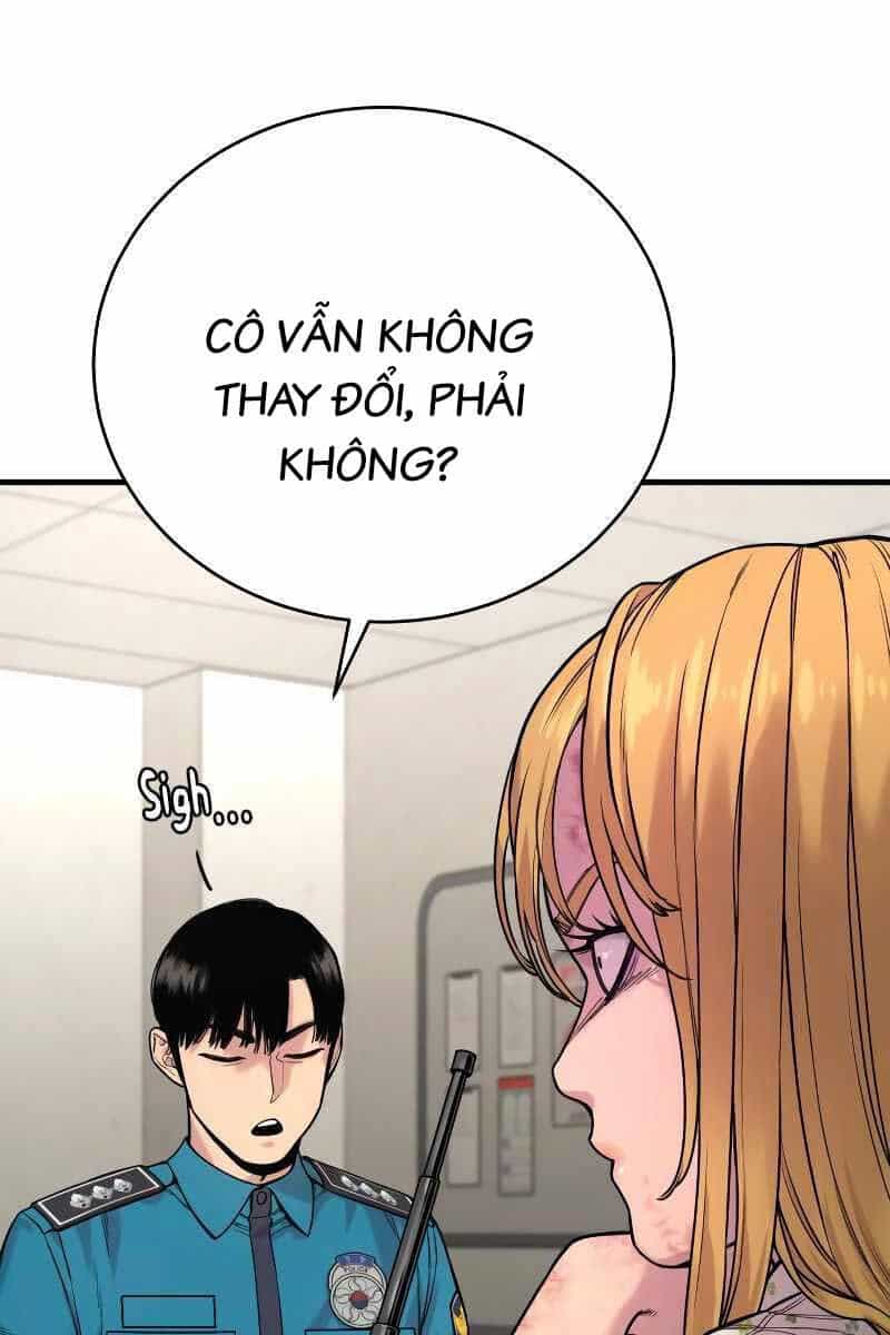 Cảnh Sát Báo Thù - Chương 8 - ảnh 61