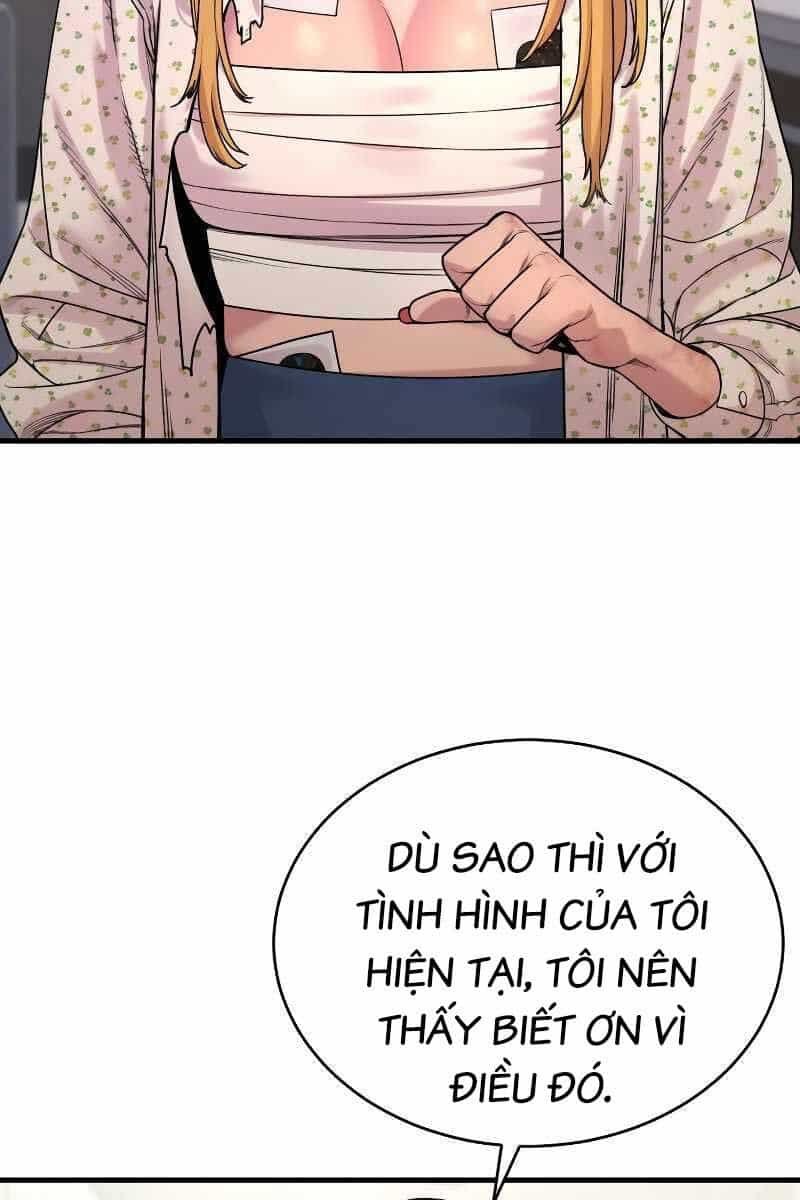 Cảnh Sát Báo Thù - Chương 8 - ảnh 64