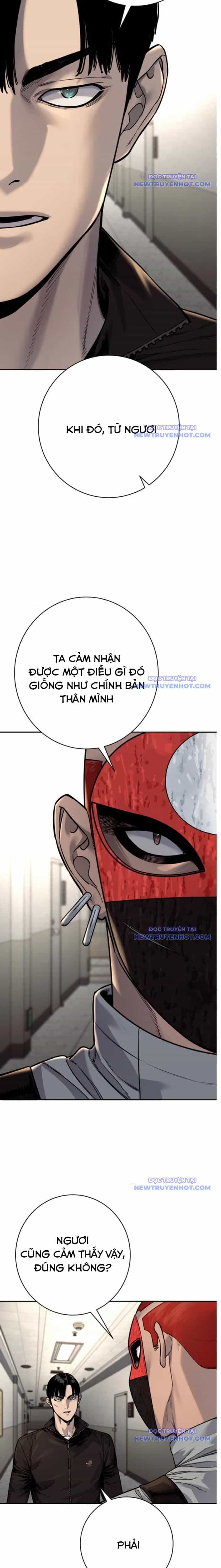 Cảnh Sát Báo Thù - Chương 91 - ảnh 14
