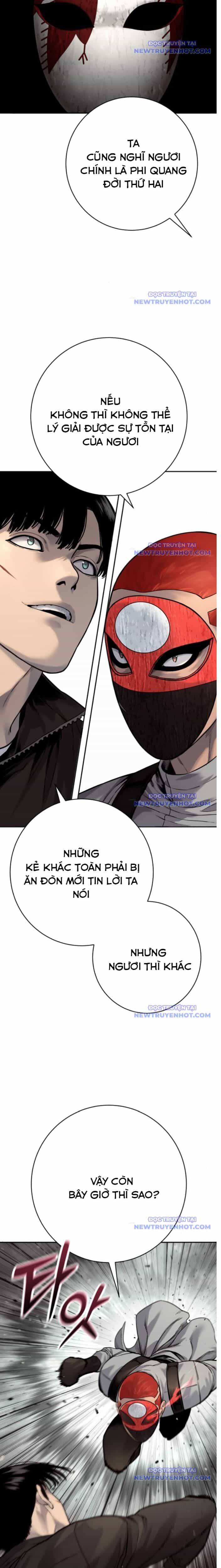 Cảnh Sát Báo Thù - Chương 91 - ảnh 21