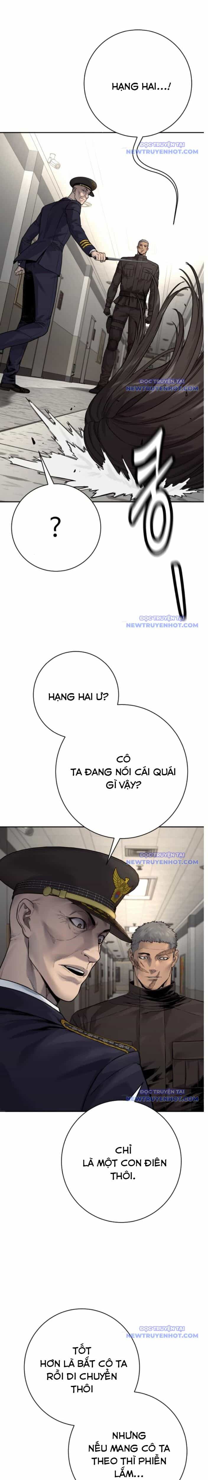 Cảnh Sát Báo Thù - Chương 91 - ảnh 6