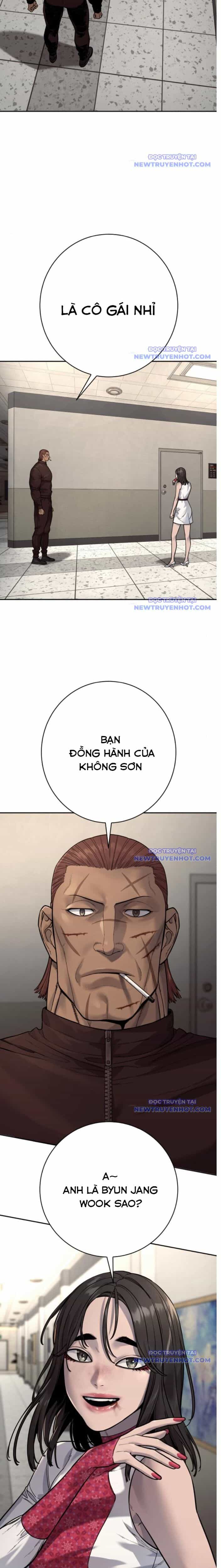 Cảnh Sát Báo Thù - Chương 91 - ảnh 9
