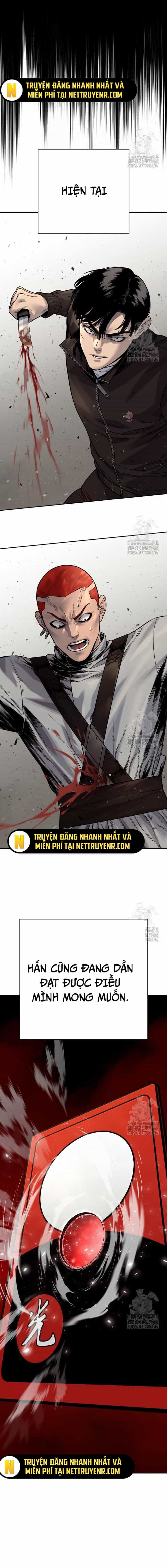 Cảnh Sát Báo Thù - Chương 92 - ảnh 13