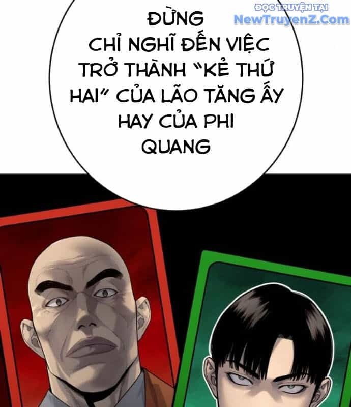 Cảnh Sát Báo Thù - Chương 93 - ảnh 100