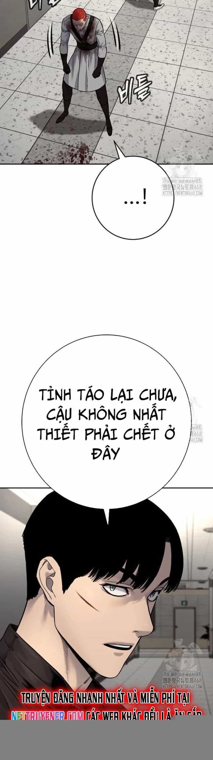 Cảnh Sát Báo Thù - Chương 94 - ảnh 24