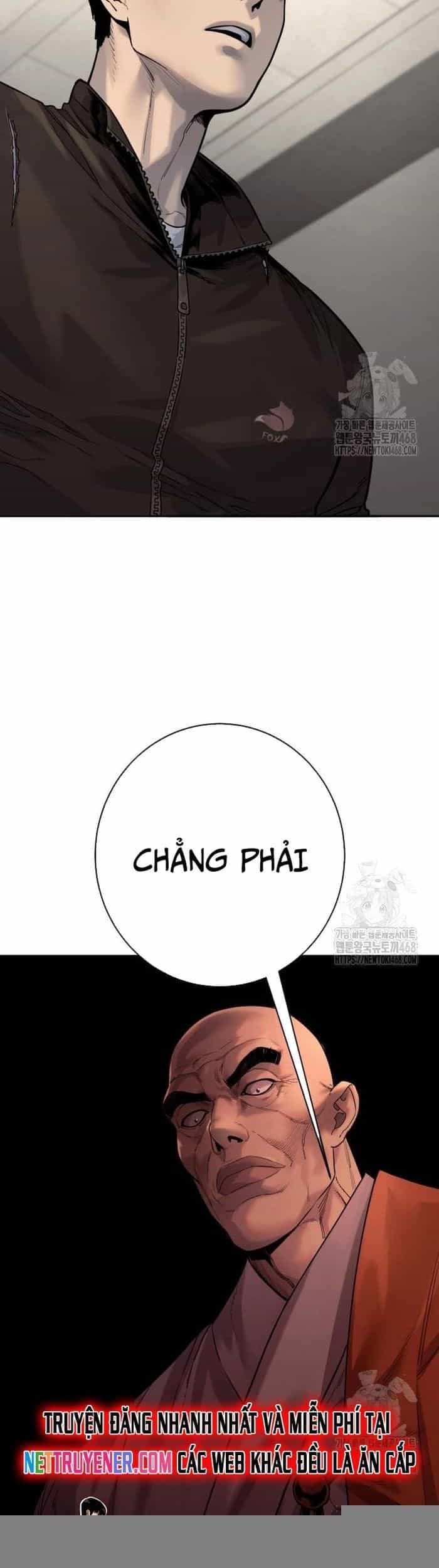 Cảnh Sát Báo Thù - Chương 94 - ảnh 45