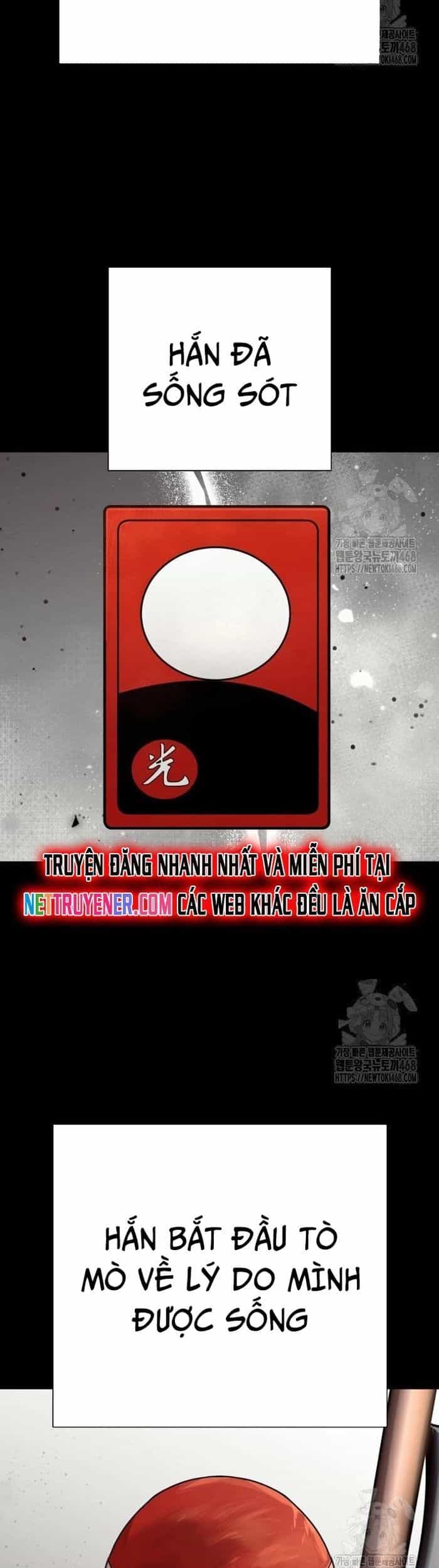 Cảnh Sát Báo Thù - Chương 94 - ảnh 5