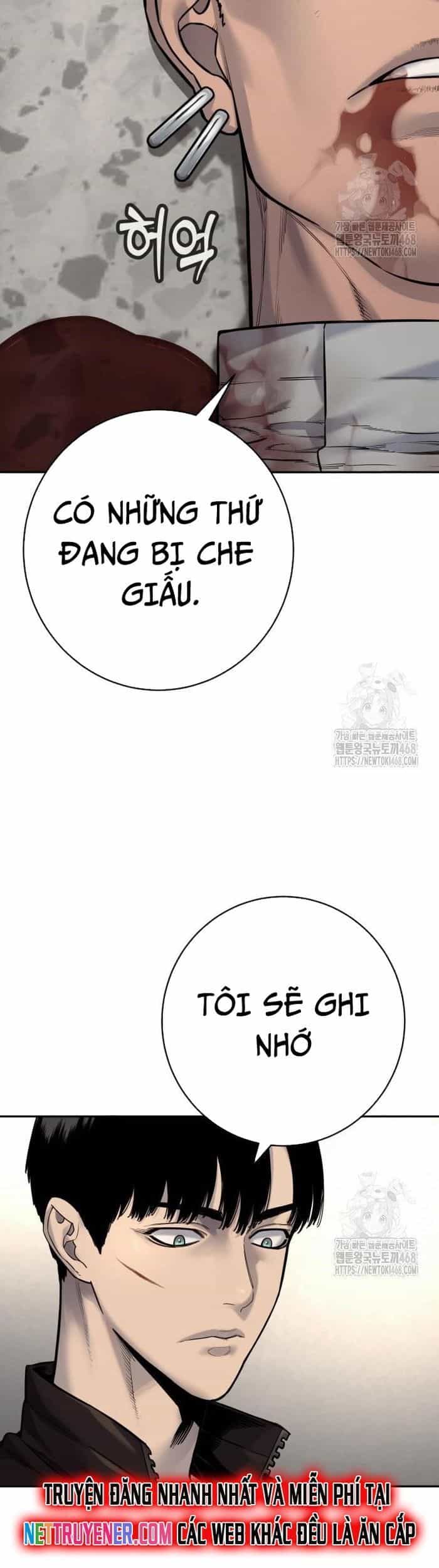 Cảnh Sát Báo Thù - Chương 94 - ảnh 51